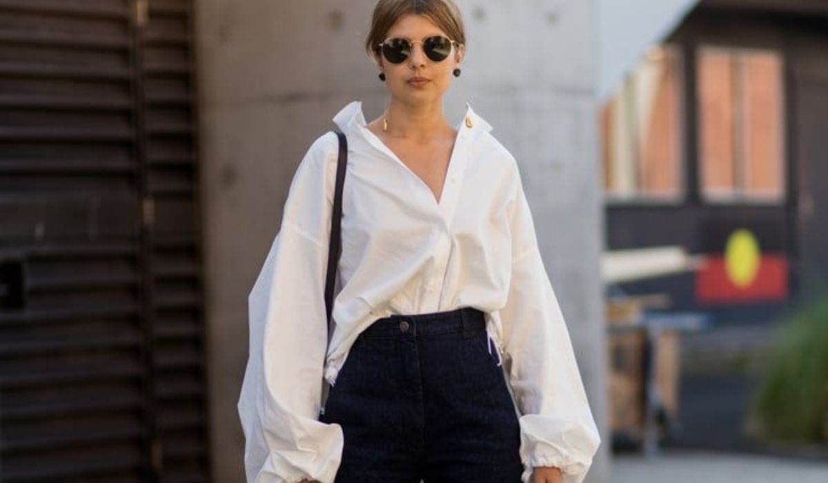 Celebrity Influence on the French Tuck