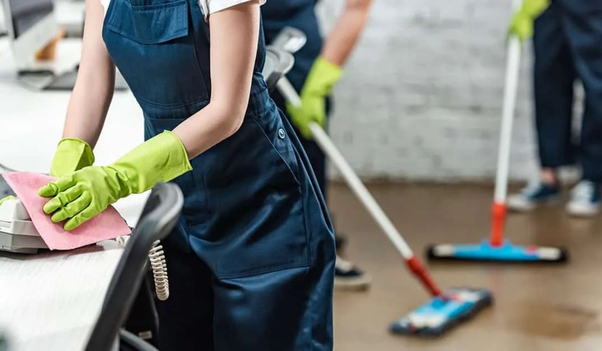 Tips to Maximize the Value of Cleaning Services