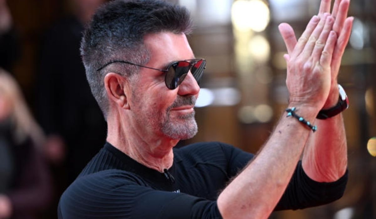 Simon Cowell’s Influence on Entertainment