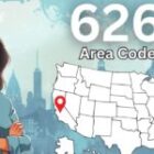 Where’s 626 Area Code? Exploring the Heart of Southern California