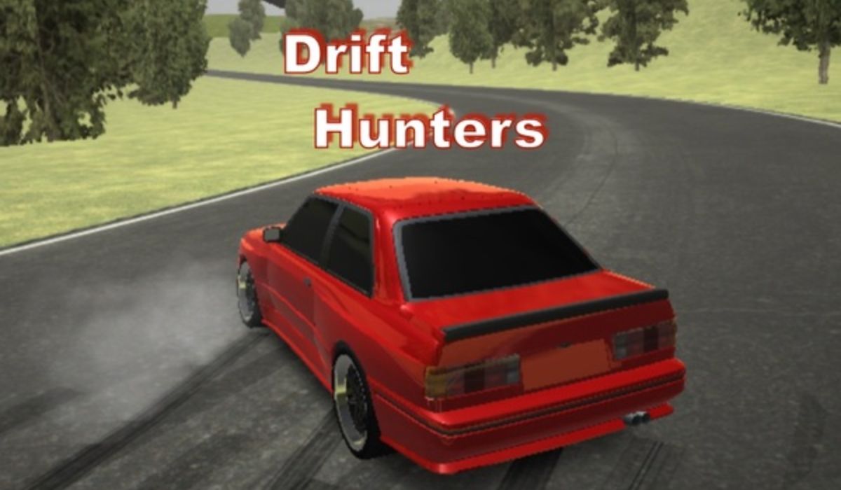 Tips and Tricks to Master Hunters Drift