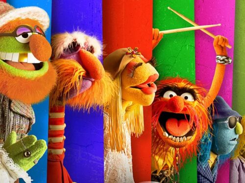 The World of Muppet Beak: A Fun Dive into Muppet Magic