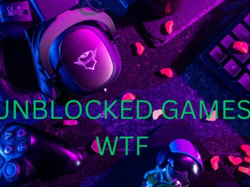 Fortnite Unblocked WTF: How to Play Anywhere Without Restrictions