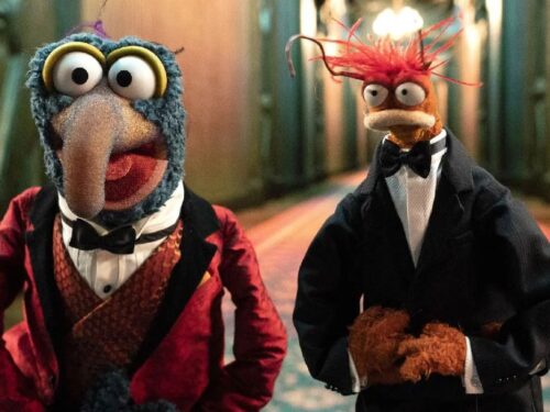 Discovering the Hooked Beak Muppet: Why Gonzo Is So Special