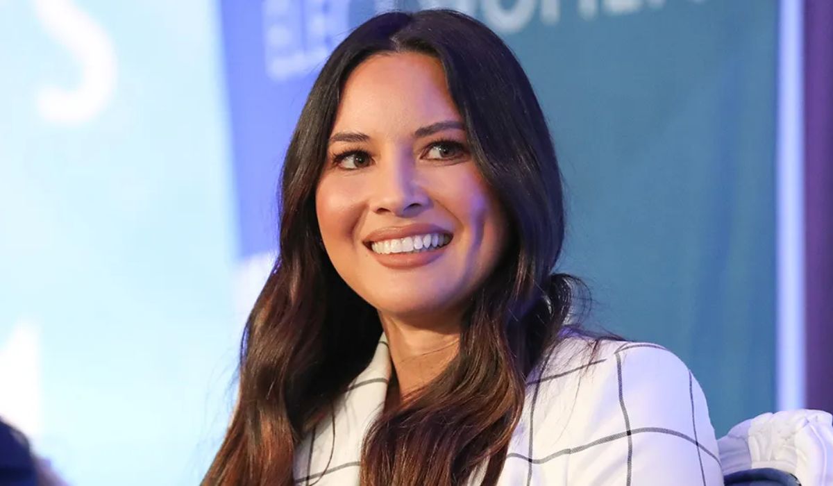 What’s Next for Olivia Munn in Hollywood?