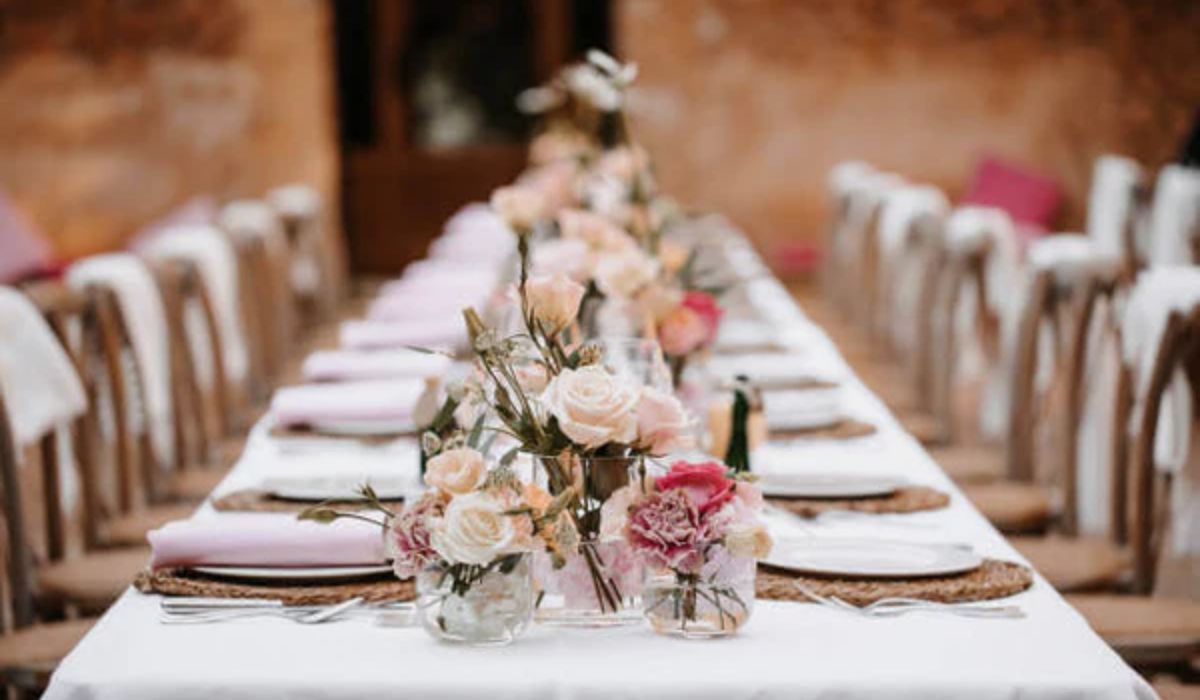 Why Wedding Centerpieces Matter