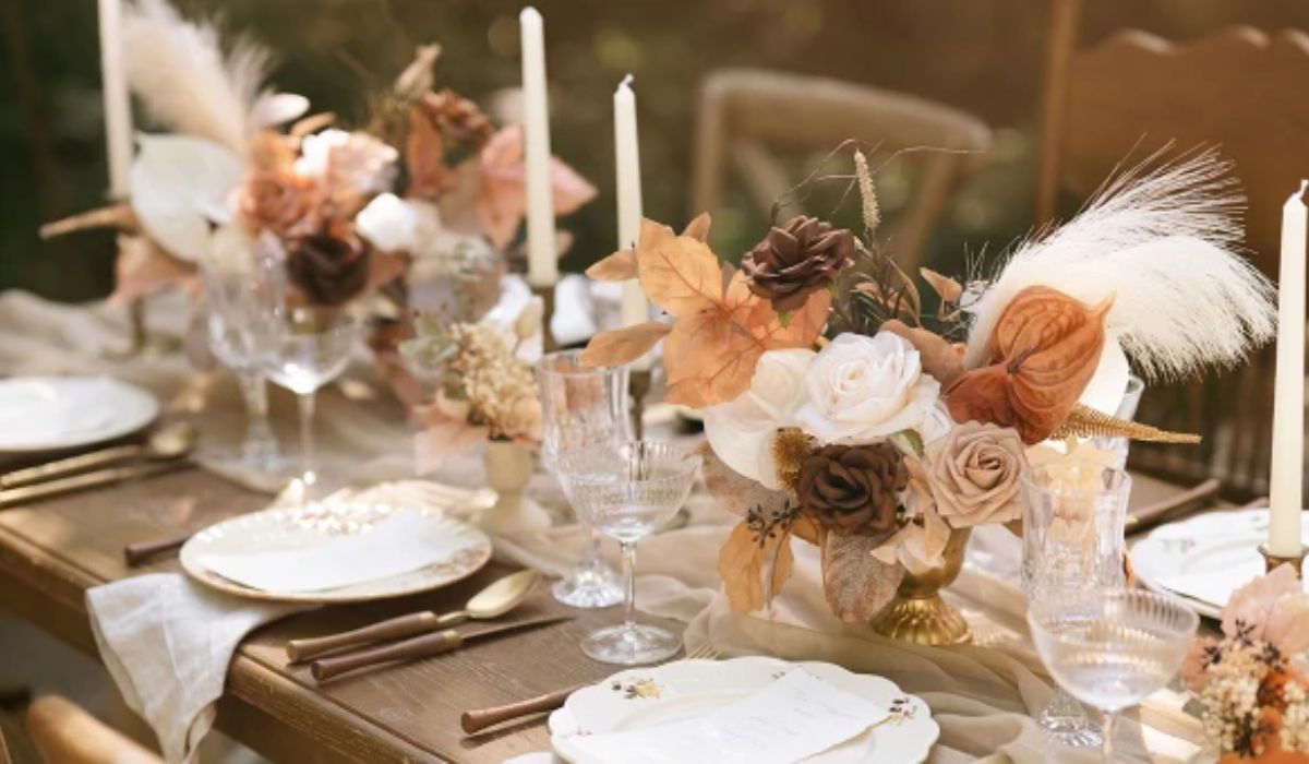 Centerpiece Mistakes to Avoid