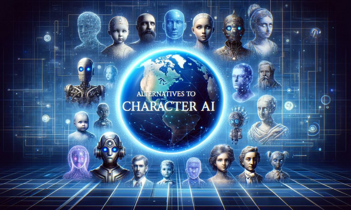 Unveiling Character AI No Filter: A Deep Dive into Unrestricted Conversations