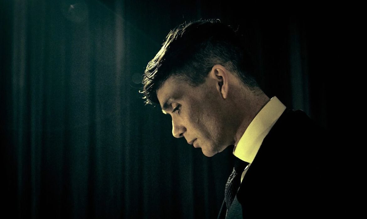 Undercut Peaky Blinders Haircut: The Ultimate Guide to This Timeless Style