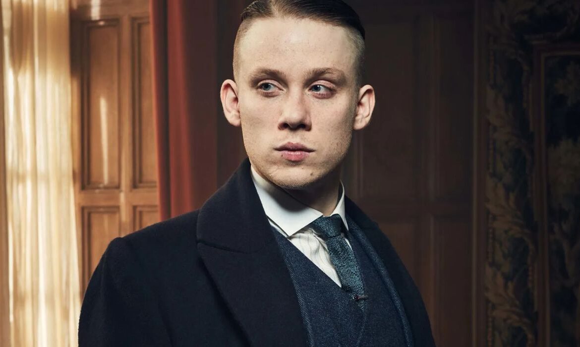 The Origins of the Peaky Blinders Haircut