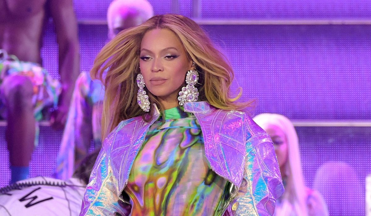 Is Beyoncé’s Popularity Justified?