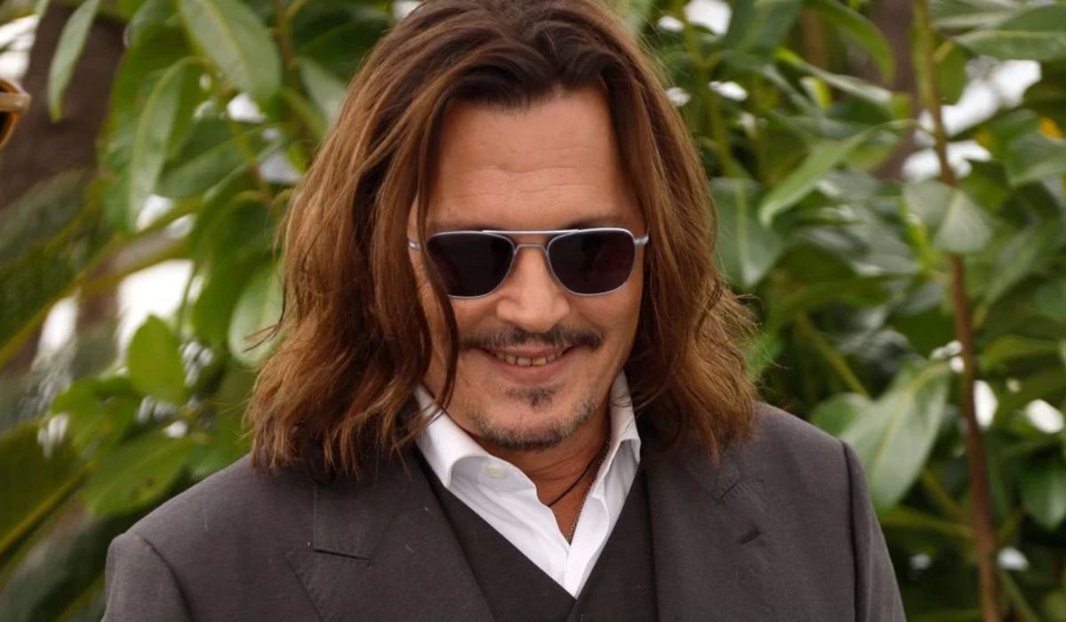 johnny depp teeth