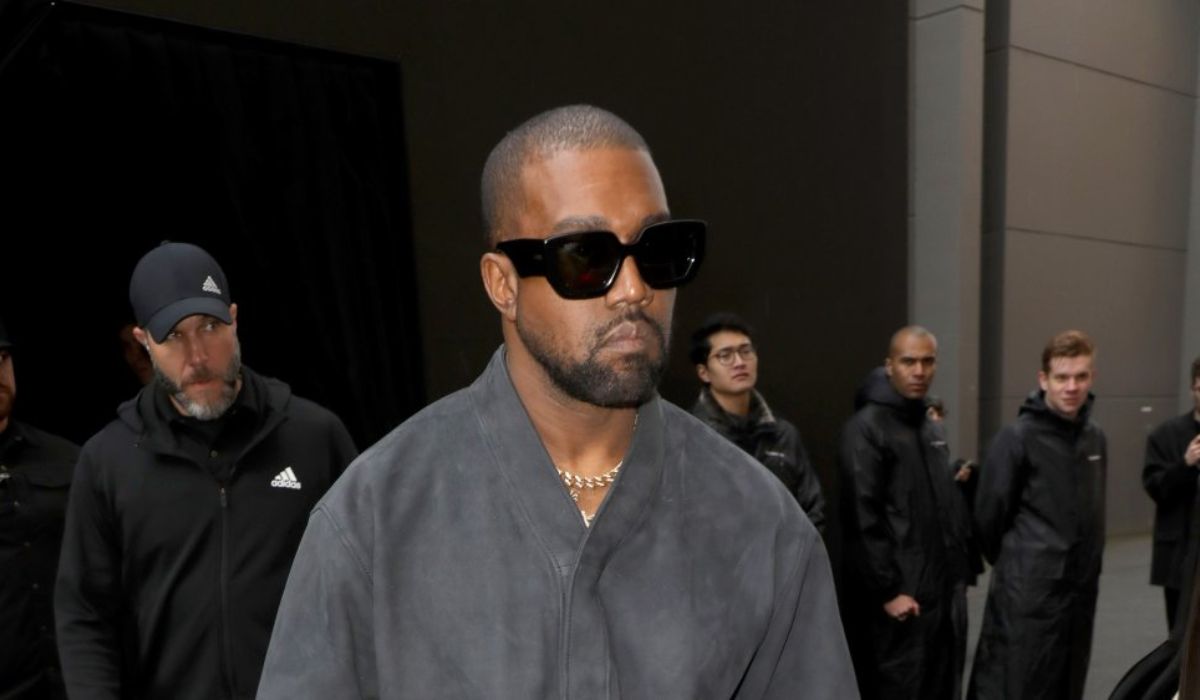 Was Kanye Injured in the Crash?