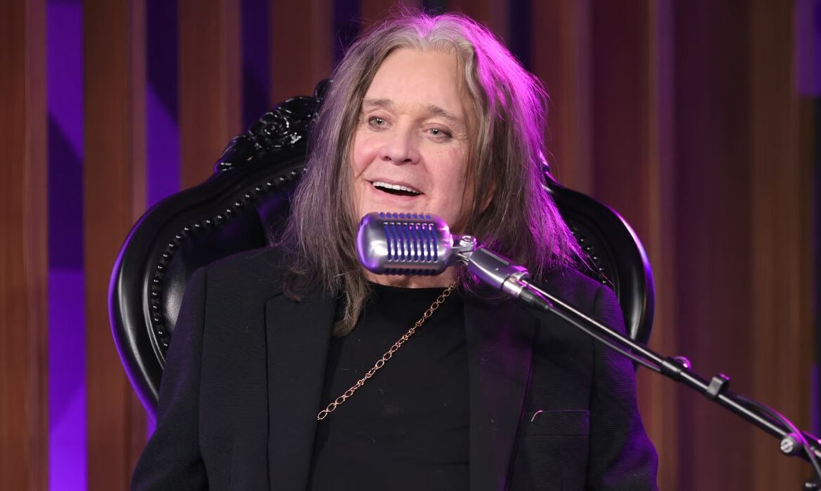 Is It True That Ozzy Osbourne Passed Away?