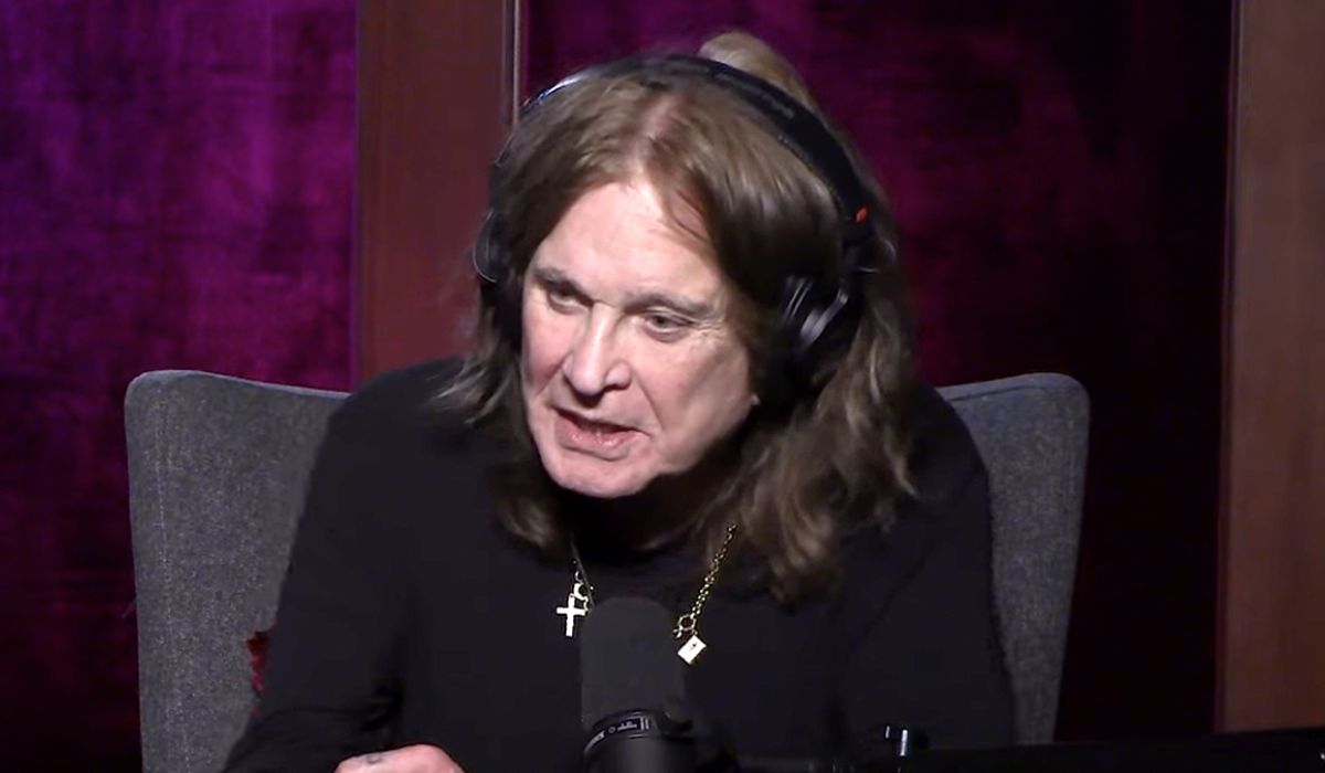 Celebrating Ozzy’s Contributions