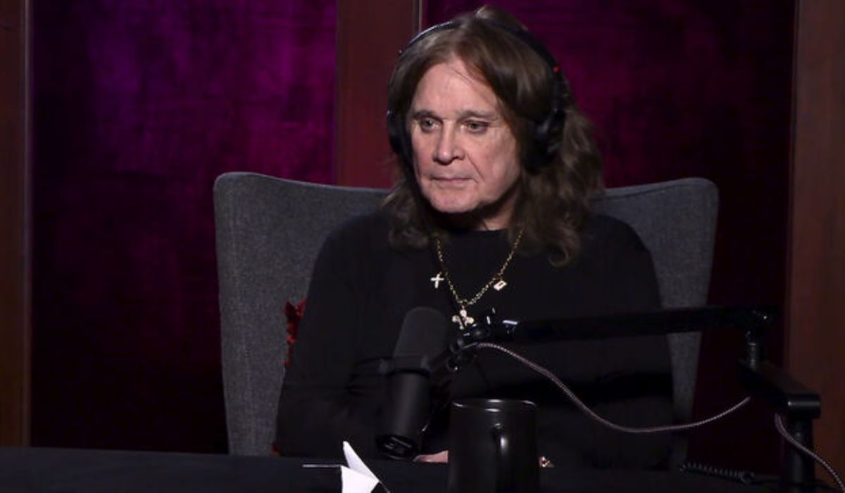 Ozzy Osbourne’s Legacy in Music